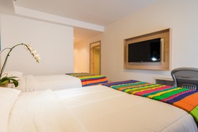Royalty Rio Hotel