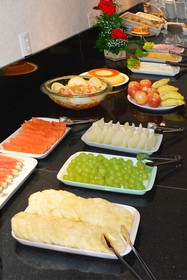 Royalty Rio Hotel
