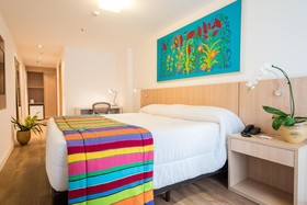 Royalty Rio Hotel