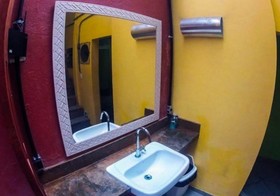 Samba Green Hostel