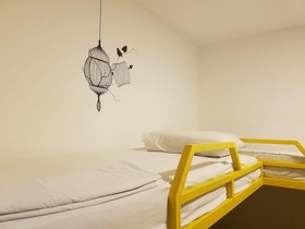 Samba Palace Hostel