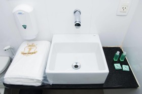 Samba Palace Hostel