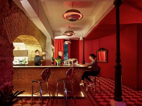 Santa Teresa Hotel in Rio - Mgallery Collection