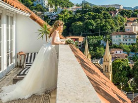 Santa Teresa Hotel in Rio - Mgallery Collection