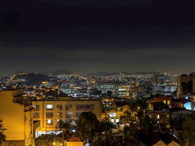 Santa Teresa Hotel in Rio - Mgallery Collection