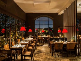 Santa Teresa Hotel in Rio - Mgallery Collection