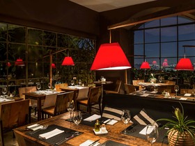 Santa Teresa Hotel in Rio - Mgallery Collection