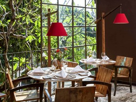 Santa Teresa Hotel in Rio - Mgallery Collection