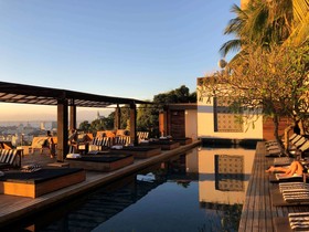 Santa Teresa Hotel in Rio - Mgallery Collection