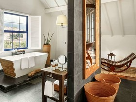 Santa Teresa Hotel in Rio - Mgallery Collection