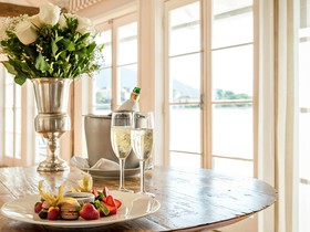 Santa Teresa Hotel in Rio - Mgallery Collection
