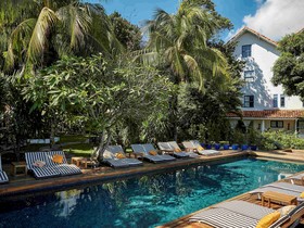 Santa Teresa Hotel in Rio - Mgallery Collection