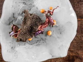 Santa Teresa Hotel in Rio - Mgallery Collection