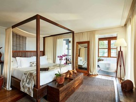 Santa Teresa Hotel in Rio - Mgallery Collection