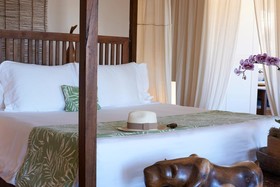 Santa Teresa Hotel in Rio - Mgallery Collection