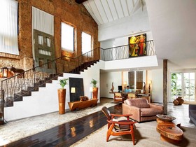 Santa Teresa Hotel in Rio - Mgallery Collection