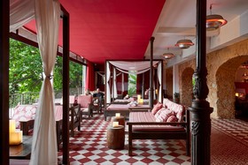 Santa Teresa Hotel in Rio - Mgallery Collection