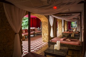 Santa Teresa Hotel in Rio - Mgallery Collection