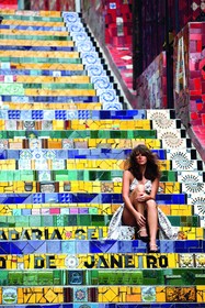 Santa Teresa Hotel in Rio - Mgallery Collection