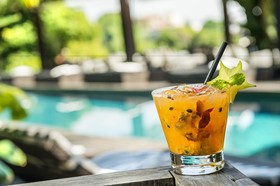 Santa Teresa Hotel in Rio - Mgallery Collection