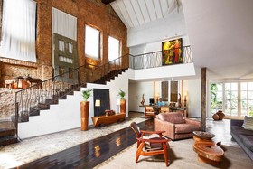 Santa Teresa Hotel in Rio - Mgallery Collection