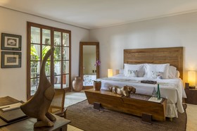 Santa Teresa Hotel in Rio - Mgallery Collection
