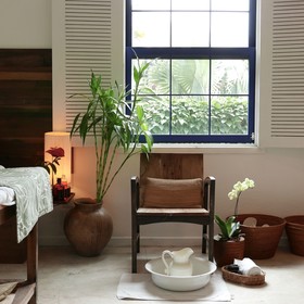 Santa Teresa Hotel in Rio - Mgallery Collection