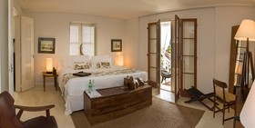 Santa Teresa Hotel in Rio - Mgallery Collection