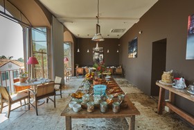 Santa Teresa Hotel in Rio - Mgallery Collection
