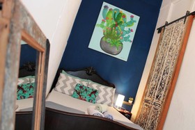 Santê Hostel