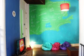 Santê Hostel