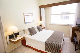 Hotel Savoy Othon