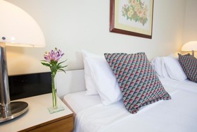 Hotel Savoy Othon