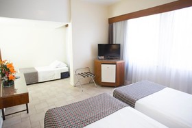 Hotel Savoy Othon