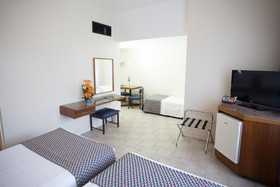 Hotel Savoy Othon