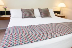 Hotel Savoy Othon