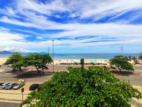 Temporada Copacabana