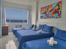 Temporada Copacabana