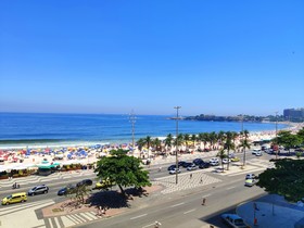 Temporada Copacabana