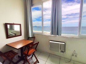 Temporada Copacabana