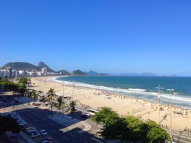 Temporada Copacabana