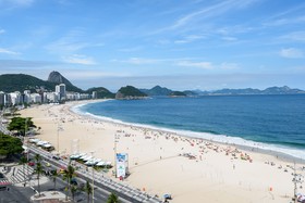 Temporada Copacabana
