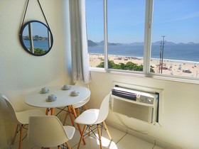 Temporada Copacabana