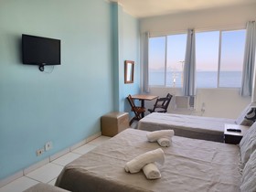 Temporada Copacabana