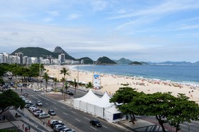 Temporada Copacabana