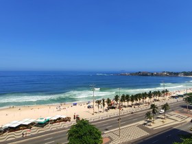 Temporada Copacabana