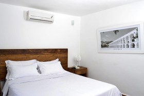 The Villa Hotel