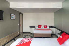 Toy Motel by OYO Rooms