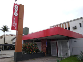 Toy Motel by OYO Rooms