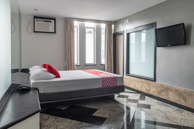 Toy Motel by OYO Rooms